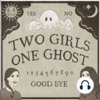 Episode 216 - The Ouija Board Breakout