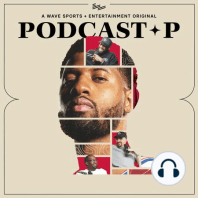 Paul George Shares Injury Status, Toughest Players EVER to Guard, The Next Jokic & More | Podcast P | EP 6