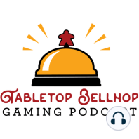 A year of Tabletop Gaming 2022