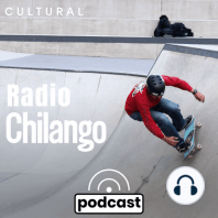Chilango del mes: Mtro. Eduardo Salgado Nader, artista plástico, caricaturista e ilustrador chilango