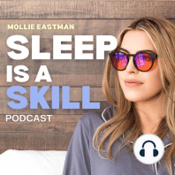 022: Dr. Casey Means, CMO & Co-founder Levels Health, How a continuous glucose monitor is key to improving your sleep & wakeups!