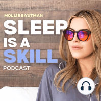 081: Dr. Chris Winter, Bestselling Author, Neurologist & Sleep Specialist: Sleep Myths And Misconceptions That Keep You From Achieving Recovery And Great Sleep