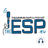 TheESP - Ep. #131 - Edinburgh Skeptics on the Fringe