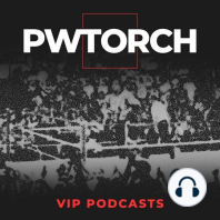 PWTorch VIP Podcast for Everyone - VIP Podcast Vault – 18 Yrs Ago (9-26-2004): Roundtable with Keller, Mitchell, McNeill