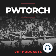 PWTorch VIP Podcast for Everyone - VIP Podcast Vault – 18 Yrs Ago – WKH (12-30-2004): Samoa Joe’s prospects of getting WWE job, Foley, more