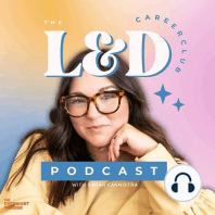 Embracing Neurodiversity in L&D with Jessica Michaels