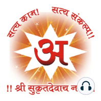 Vihangam Yoga- Amritvani Sasaram 14- 6-2015....
