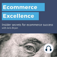 Shep Hyken | Ecommerce Customer Service Secrets
