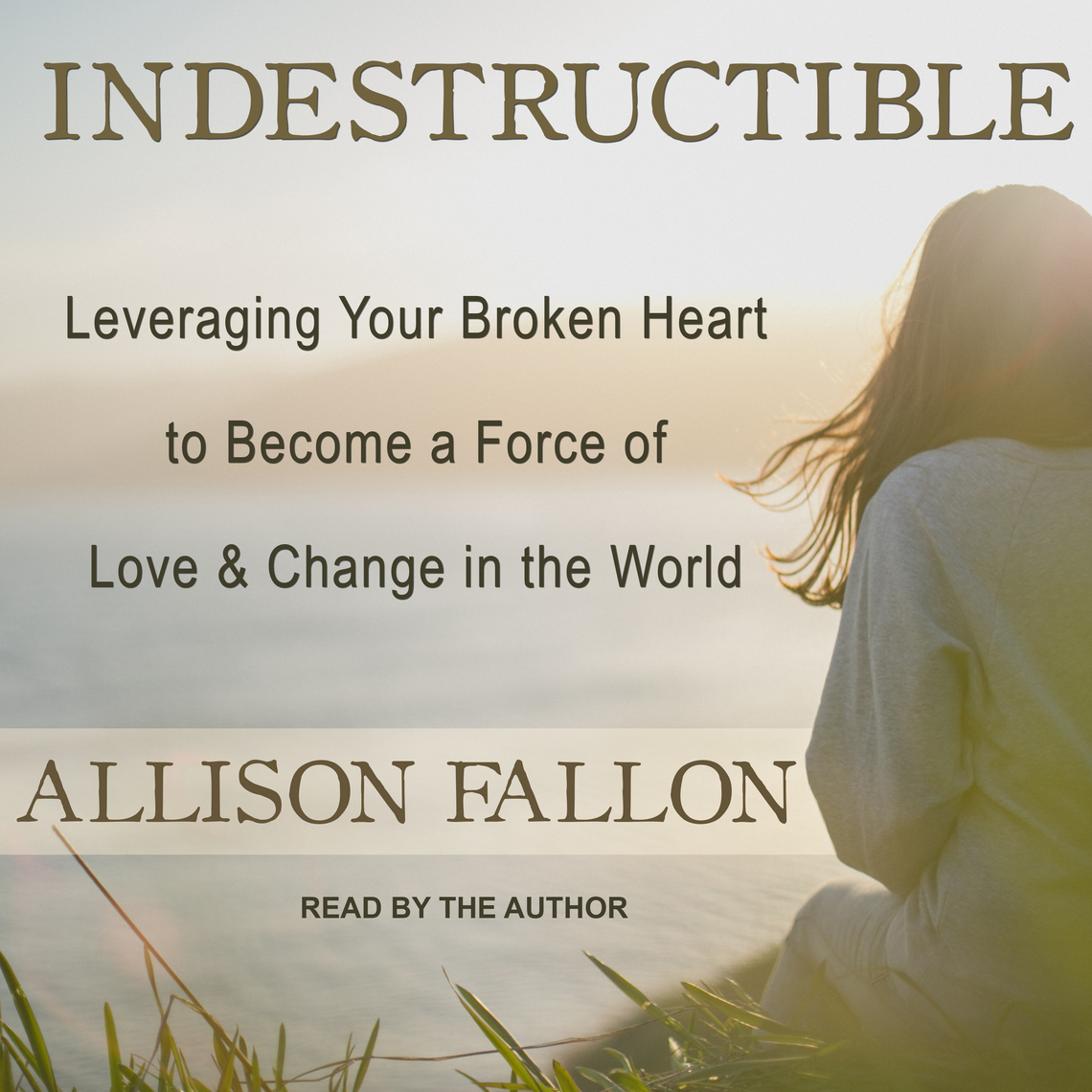 Indestructible by Allison Fallon - Audiobook | Everand