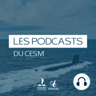 Épisode 30 | Câbles sous-marins: indispensables, invisibles... vulnérables ?