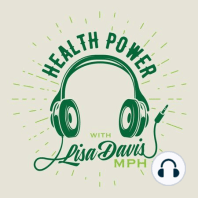 BONUS HEALTH POWER EPISODE: 5 Ways to Survive the Sandwich Generation with Dr. Lakelyn Eichenberger