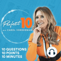 Perfect 10 with Carol Vorderman - Trailer