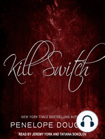 Kill Switch by Penelope Douglas (Audiobook) - Read free for 30 days