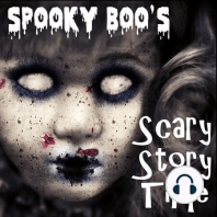 Horror Stories  | Stubble by Spooky Boo Rhodes