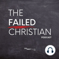 S2E12 The Failed Pastor - Falling Into Grace