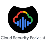 EP94 Meet Cloud Security Acronyms with Anna Belak