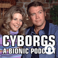 The Bionic Woman, Part One