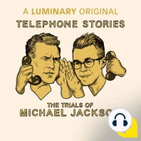 Trailer: Telephone Stories