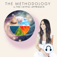 The Methodology Episode 17 - A Conversation with Esther Blum