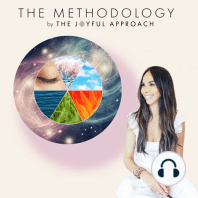 The Methodology Episode 47 - Living Joyfully and On Purpose