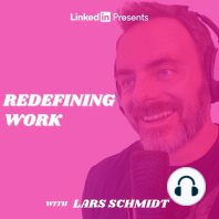 Ep 57.5 BONUS: Redefining HR for the Post-Covid Future of Work Open Source Project