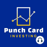 Prosus Deep Dive - Punch Card Investing [Ep. 57]
