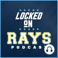 Locked On Rays/Athletics Crossover (Part 2)