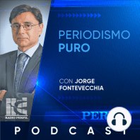 Jorge Fontevecchia entrevista a Sergio Moro - Junio 2020 (Primera Parte)