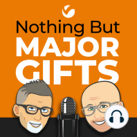 Major Gifts Is NOT a 9-5 Job