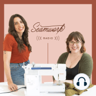 Tips for Sewing Big Projects