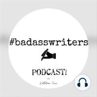 S6 BONUS Rachel Carson || Writing Conferences || Killer Nashville Founder Clay Stafford