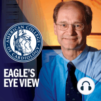 Eagle’s Eye View: Is there an association between NSAID use and Heart Failure?