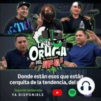 'Popeye', leonés que está detrás de los videos de Santa Fe Klan, Christian Nodal y GeraMX