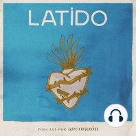 Latido Podcast - Episodio 59 - Polémicas, el arte en la iglesia, no fui llamado a ser pastor ft. Itiel Arroyo