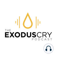 Ep. 7 - Exodus Cry's First Ever Book: Raised on Porn | Helen Taylor & Benji Nolot