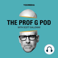 Ten Percent Happier — with Scott Galloway