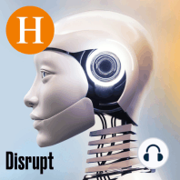 Github-CEO Dohmke über die disruptive Kraft der Künstlichen Intelligenz