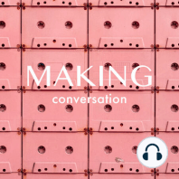 Ep. 119 // creating tools to empower + the importance of community w/ Ashley Yousling + Sabreen Mohammed & Jen Joyce