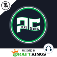 Picks Central Presented By Barstool Sportsbook: 4/14/2023 - Could You Coach?