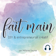 Spécial DIY Festival #7 - à la rencontre de Myriâme