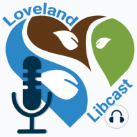 LOVEland Cookbook Group (April 2022) Homage by Chris Scott