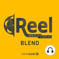 Talking 'Renfield' With Ben Schwartz And Director Chris McKay