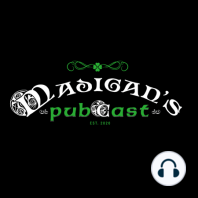 Episode 132: Canada’s First Dire Wolf, The Lost Colony of Roanoke, & A Mystery Animal Invades South Texas