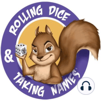 RDTN Episode 286: 8th Annual Squirrelly Awards