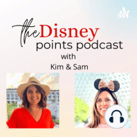 28. Points & Miles for Disney World Annual Passes