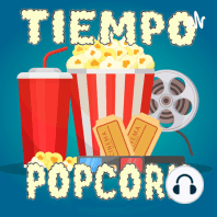 Tiempo Popcorn #8