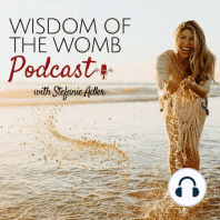 EP: 15 - How Trusting in My Body Helped Me Have a Healthy Relationship and a Thriving Business