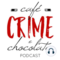 O Café, Crime e Chocolate - Trailer