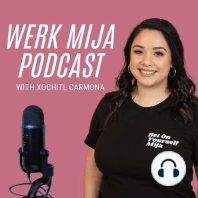 Ep. 25 How Lisbeth Vargas Rose As A Latina Leader In Tech & Launched Marketing Services For Black & Brown Professionals in The Cannabis Industry
