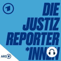 70 Jahre GBA - Wie arbeiten Deutschlands höchste Staatsanwälte?